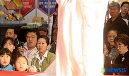 웨덱스 코리아 2007 개막