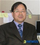 <인터뷰>김운영, 시흥시청 거북이 나눔회장