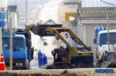 천안 풍세면 AI발병지 살처분