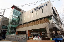 서울 강서 길꽃어린이도서관 개관