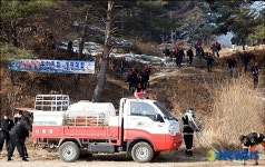 ‘산불현장통합지휘 경연대회’