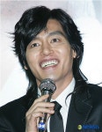 최성국 검도 도장 관장이에요