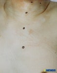 경찰, 안산역 토막사체 변사자 신체특징 공개