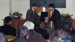 충남농협 축하합니다~