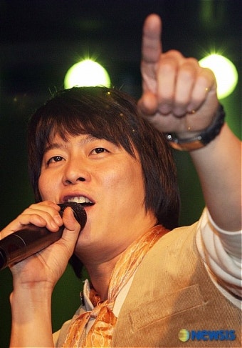 3년만에 솔로앨범 들고 가요계 컴백한 이재훈