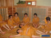 진안읍 원연장마을, 건강관리실 인기