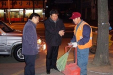 서정규 인천 부평구 부구청장