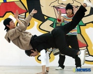 이런 마빡이 보셨나요