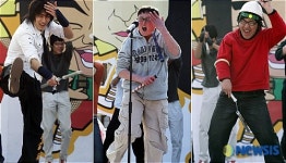 마빡이 따라하지 마세요