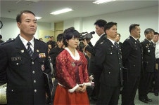 안산토막살해범 검거한 안산단원경찰서 경찰관 1계급 특진