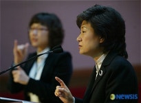 한국장애인문화협회 여수지회 초청 특강