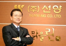 선양, 산소특허소주로 상반기 중 수도권 공략