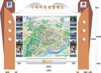 구리, 한눈에 보세요.