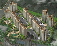 화성봉담 휴먼시아 국민임대 1537세대 공급, 12월 입주