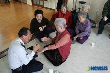 우리동네 파출소장님은 허준