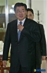 목이 답답하네!