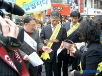 재래시장을 찾아서