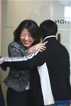 아이스테이션, 직원 대상 프리허그 진행
