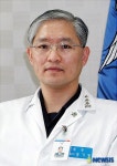정기영 공군 항공우주의료원장