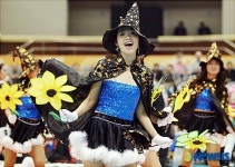 우리는 꼬마 마녀들