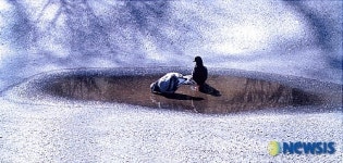 오홍근 교장 정년퇴임 사진전 - 레닌그라드의 평화