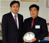 오산시 1일 명예시장  위촉