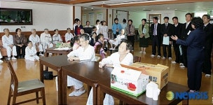 경주시 기획행정위원회 민생투어