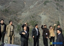 경주시 산업건설위원회 민생투어