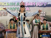 몽골예술단공연 대장정 3월4일부터