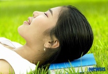 봄 메마른 내 얼굴, 촉촉하게 만드는 방법