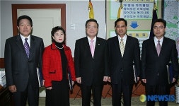 인천 남동구, 우수기업인상 시상