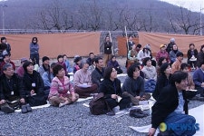 천연감염색 정말 좋아요!