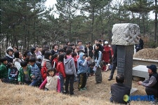 안산문화원 독립유공자 유적답사