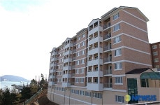 부경대, 용당캠퍼스에 기숙사 신축