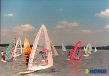 문화예술 공간 평택호