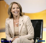 미 CBS, 케이티 쿠릭의 뉴스 진행 조사 계획