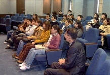 안산시 청소년 사업소 환경투어