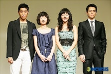 케세라세라, 많이 사랑해주세요