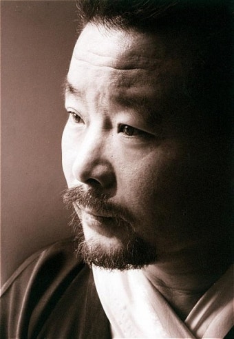 사물놀이 김덕수, 은관문화훈장