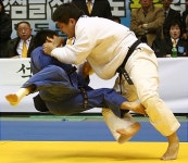 모두 걸기 한판승