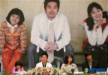 어른들을 위한 동화 고맙습니다, 발표회 가져