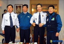 화합된 노사 모습에 감사드립니다