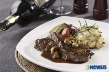 세븐스프링스, 새봄맞이 신메뉴 출시