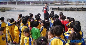 소화기는 어떻게 사용해요!