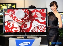 파브(PAVV) 보르도 풀HD LCD TV 3종 출시