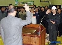 제9회 안동시장기 생활체육 테니스대회