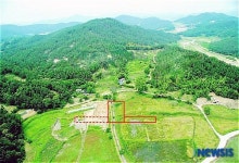 부여 왕흥사지 목탑지 베일을 벗는다