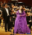 아름다운 이중창 들려주는 백남옥과 조영두