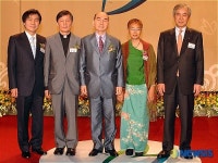 포스코청암재단, 제1회 포스코청암상 수상자