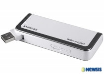 삼성전자, 와이브로 USB 동글(SPH-H1200) 출시